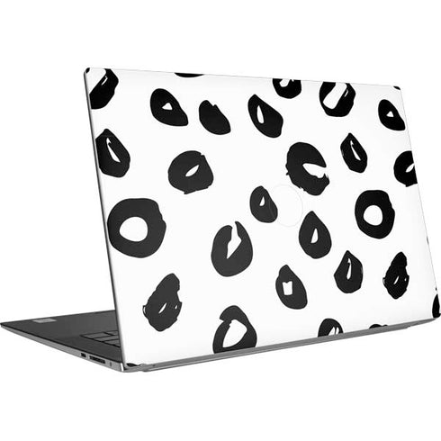 Spotted Dell XPS Skin